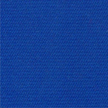 HOLLAND BAR STOOL CO Hainsworth Elite Pro, 9' Euro Blue Pool Table Cloth PCLEP9EuroBl